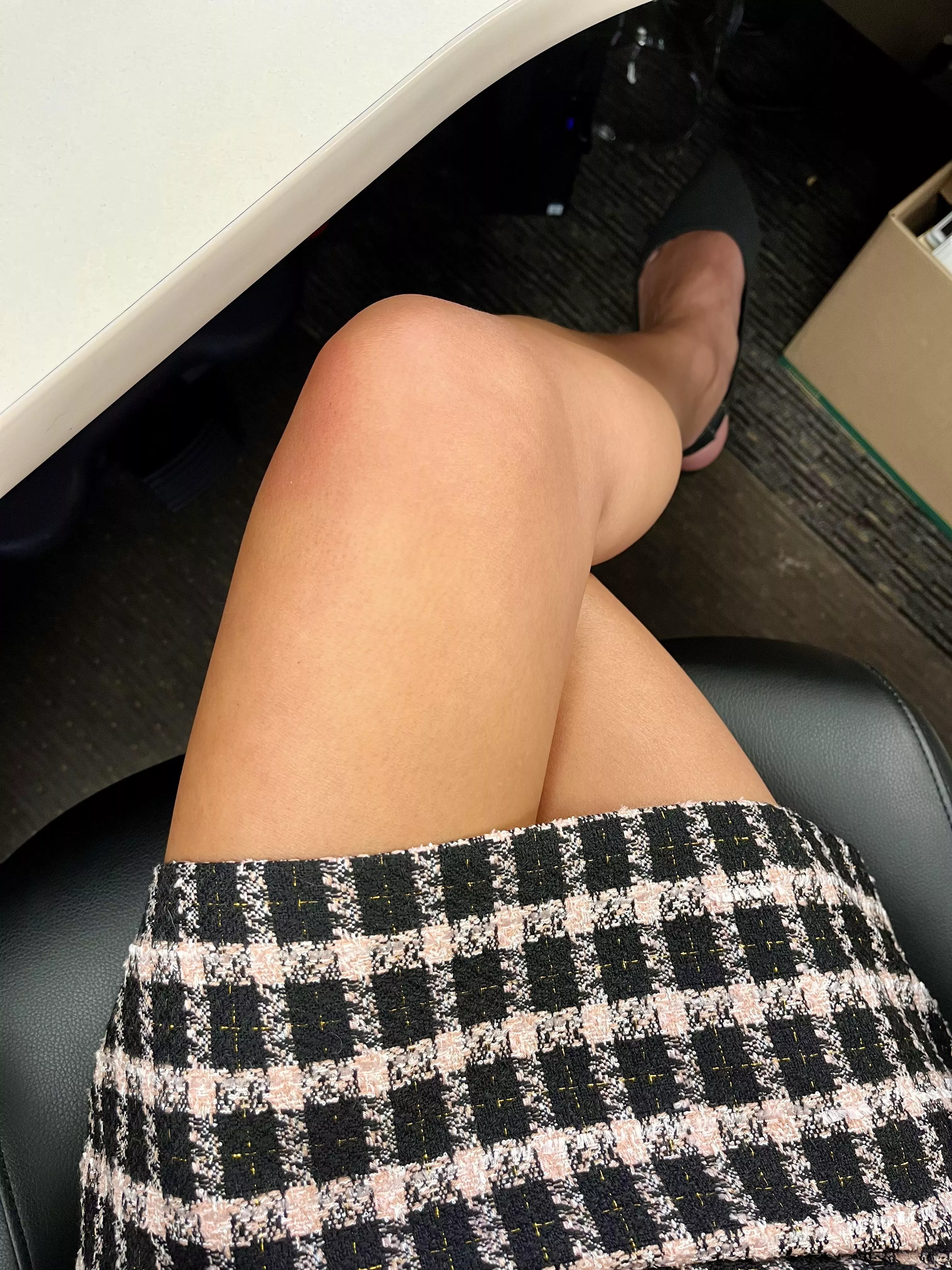 This office is way too cold ðŸ¥¶