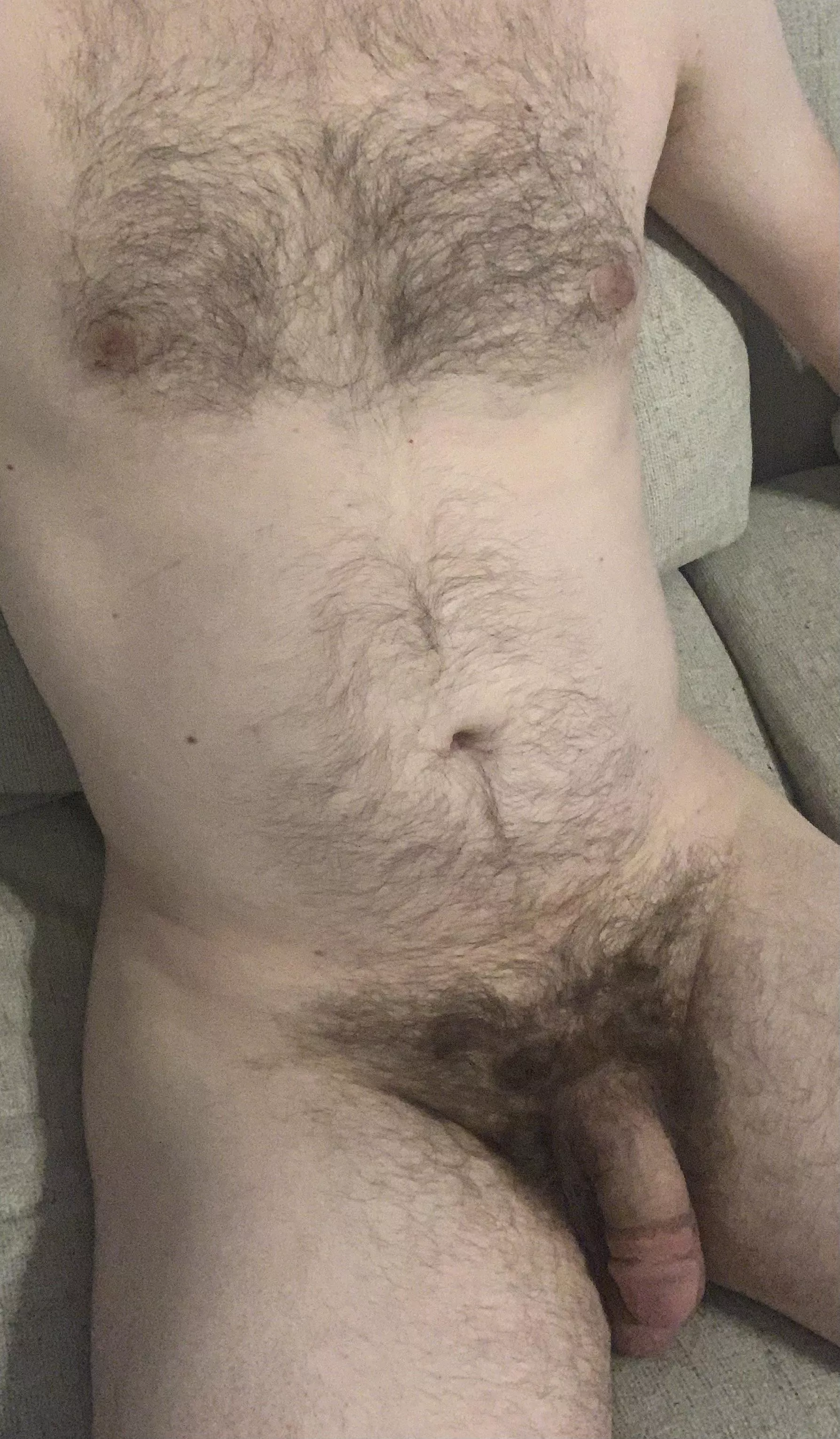 What do you think? (M)