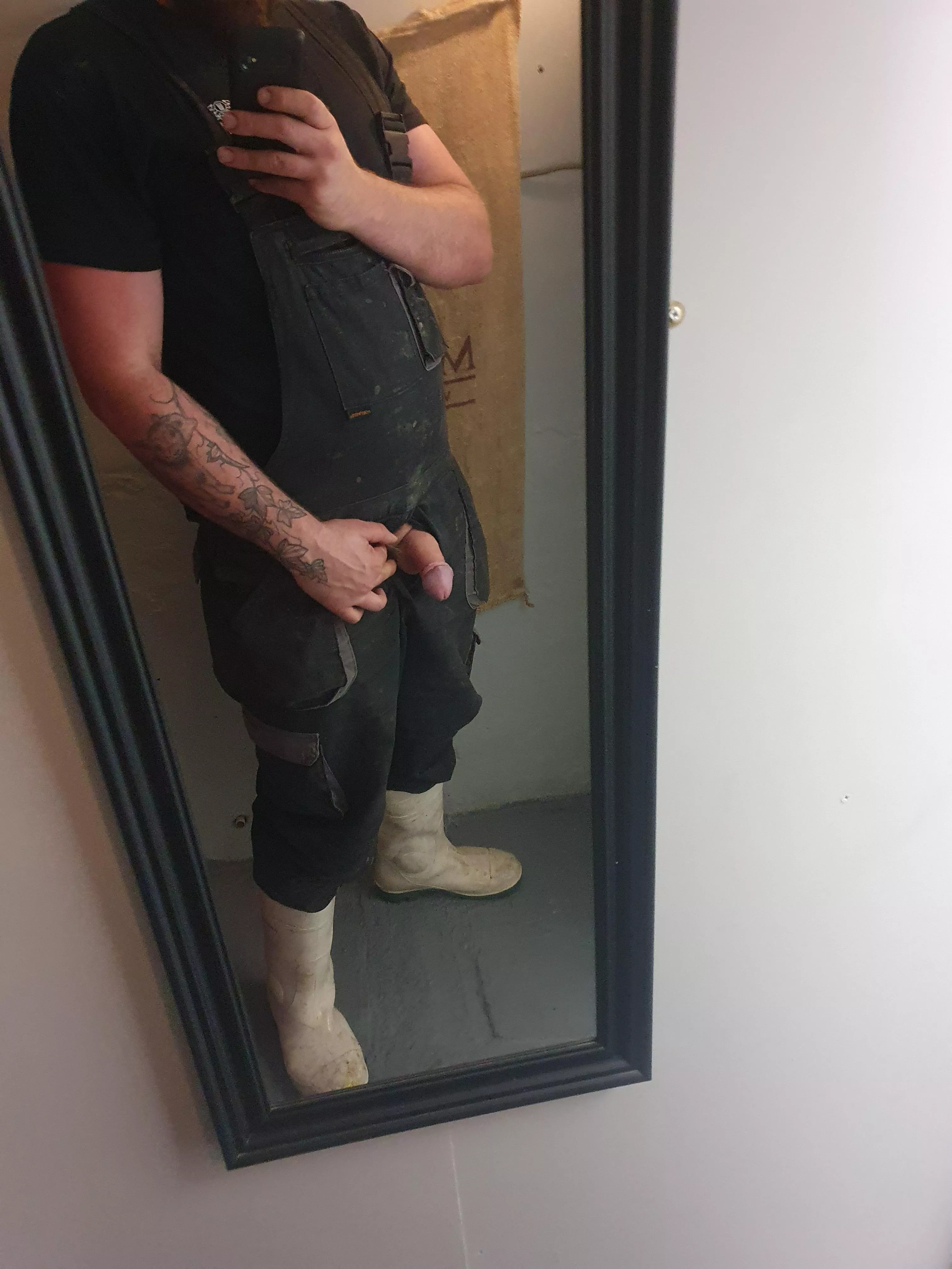 what do you think of the boots?