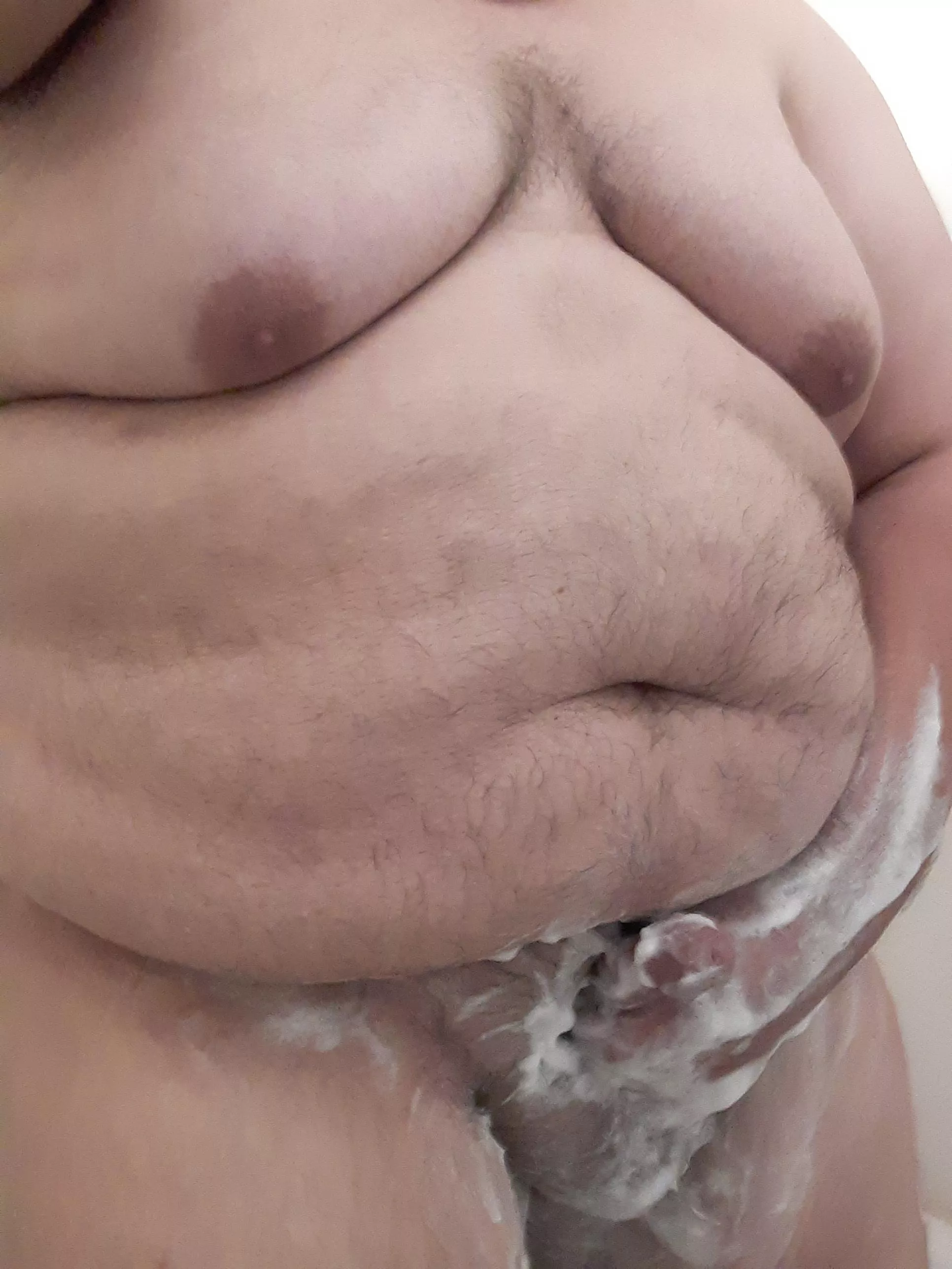 who wants to help me rinse