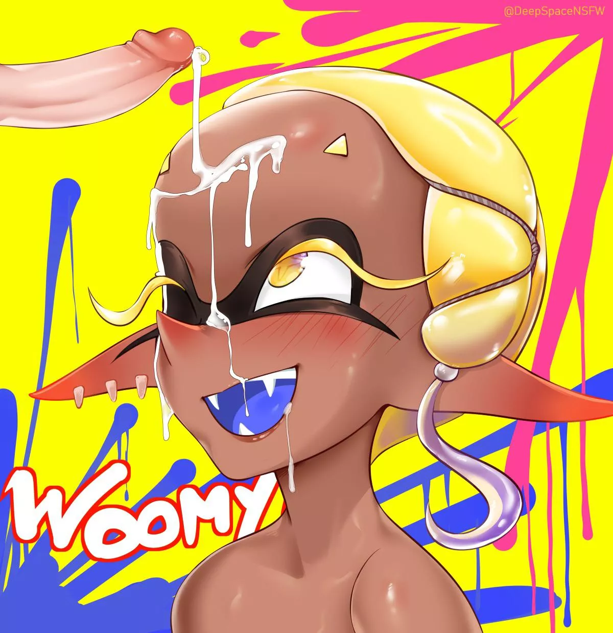 Woomy (Deepspace)