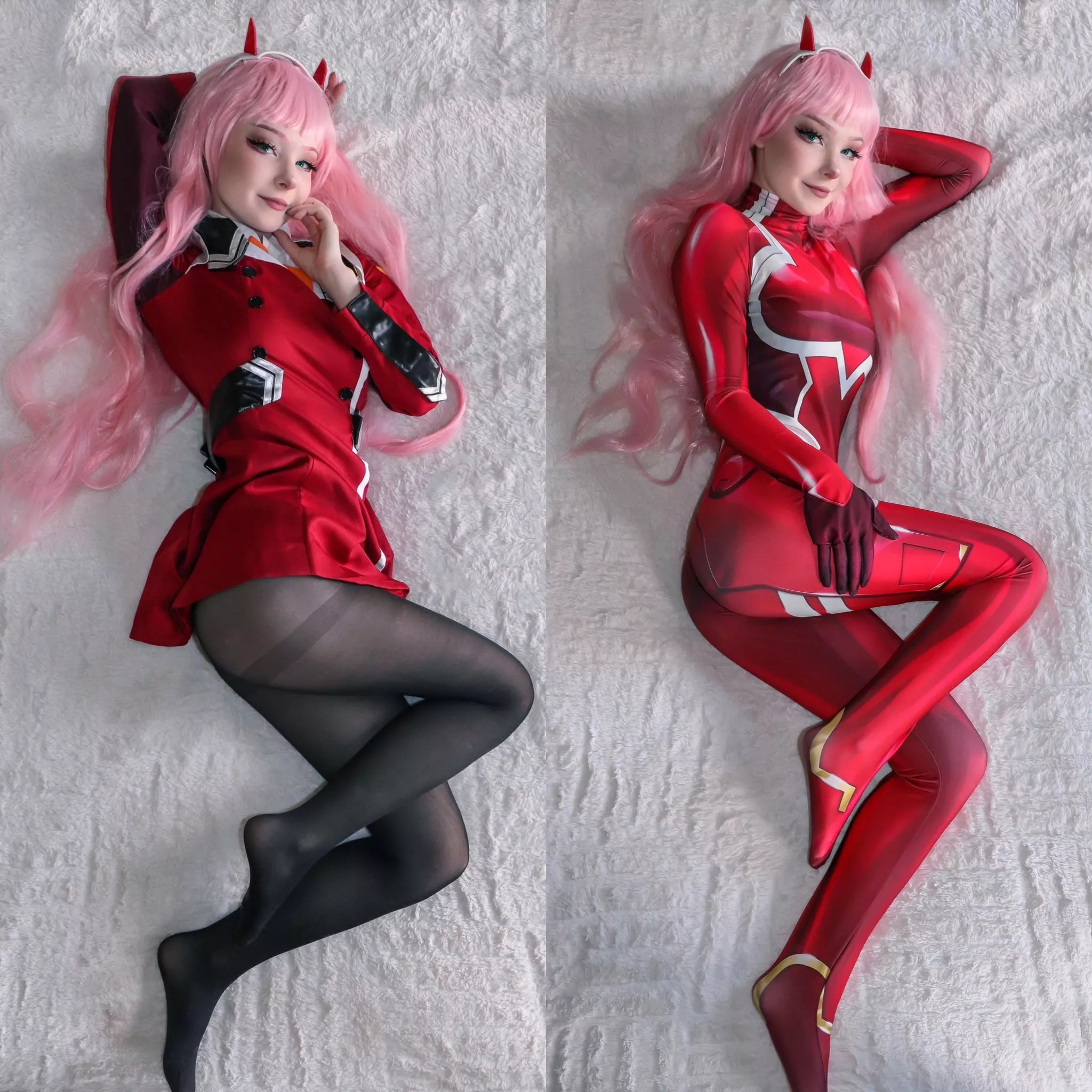 ZeroTwo (By Realsneesnaw)