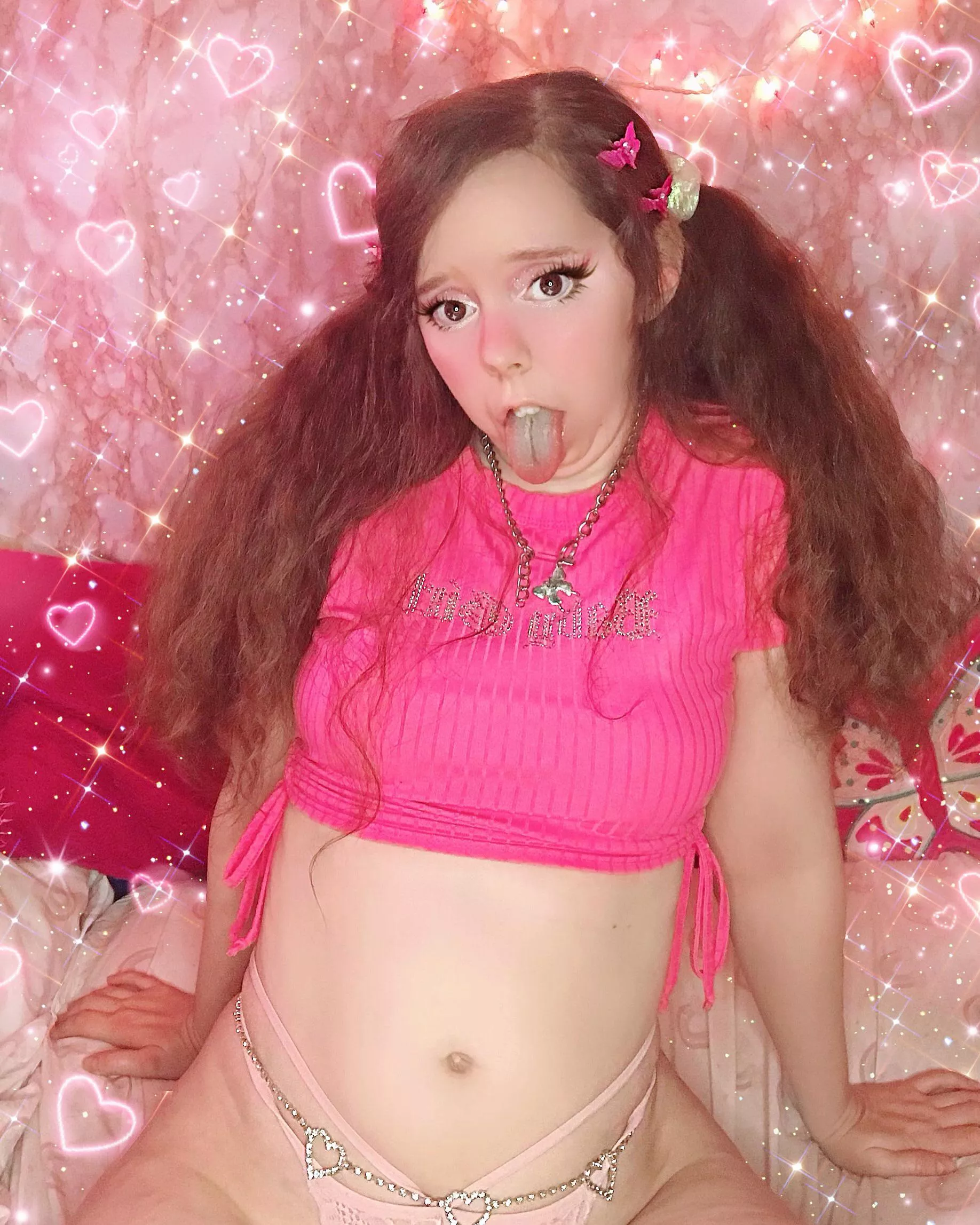 â™¡ï¸Žï¸Žâœ§*Ì¥Ëš ðŸ’žðŸ‘…ðŸ’ž Ëš*Ì¥âœ§â™¡ï¸Žï¸Ž