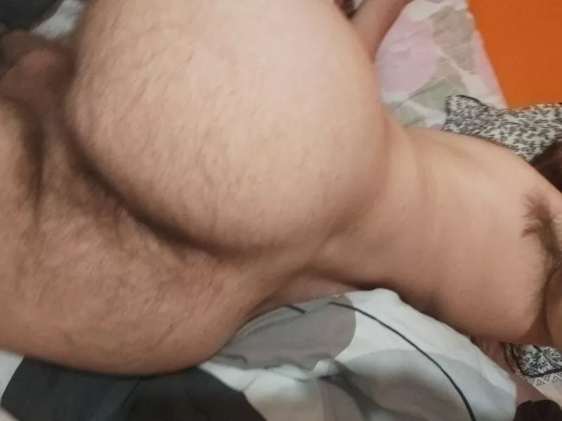 [24] this tight ass is all yours under one condition, you have to fill it. kik greeenyboy