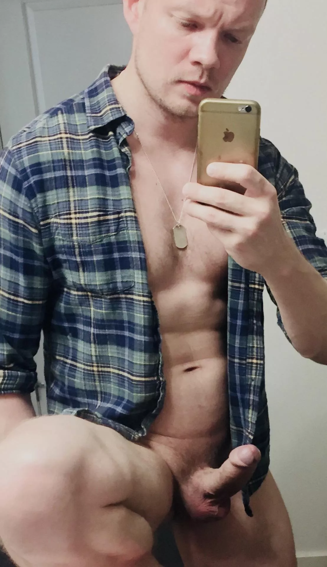 [31] My dick and foreskin