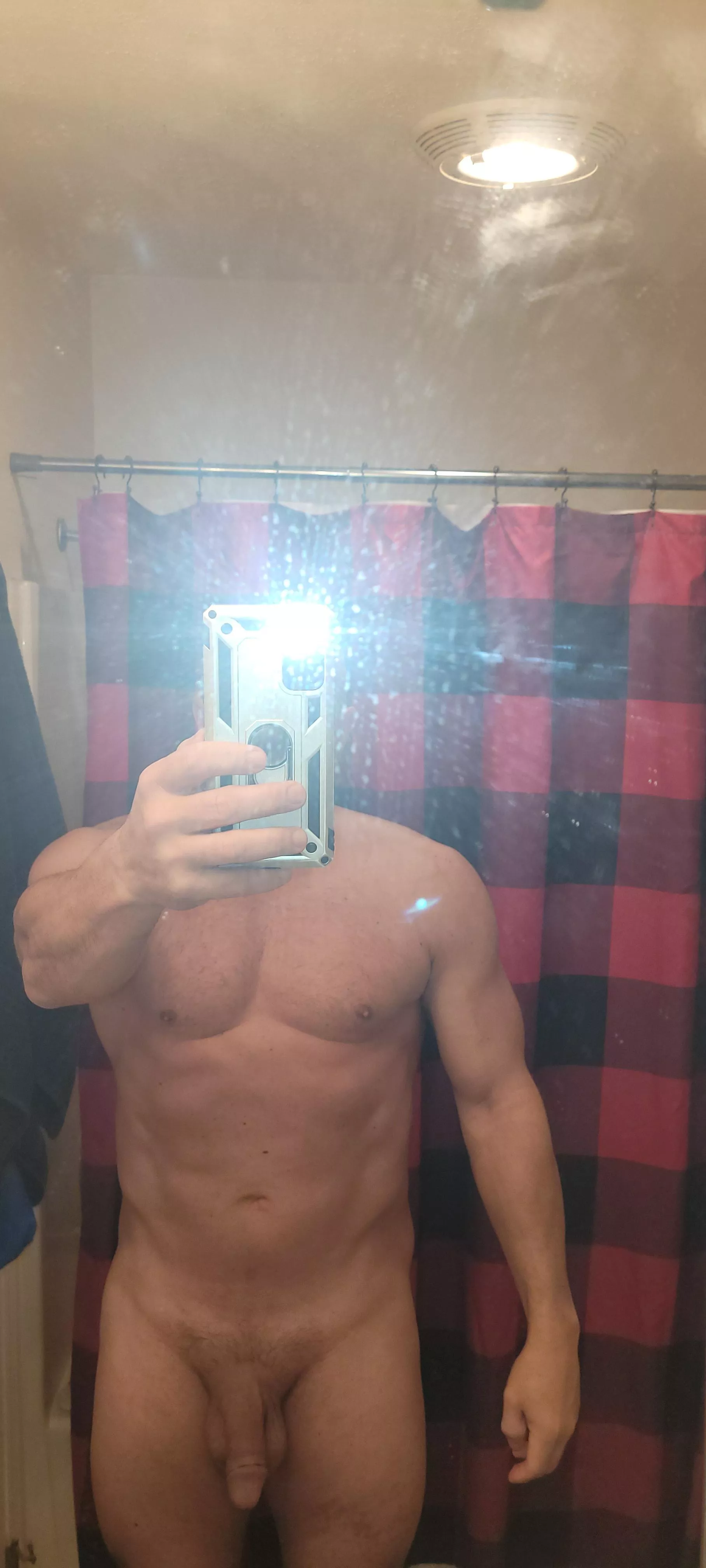 [52] How's my body look?