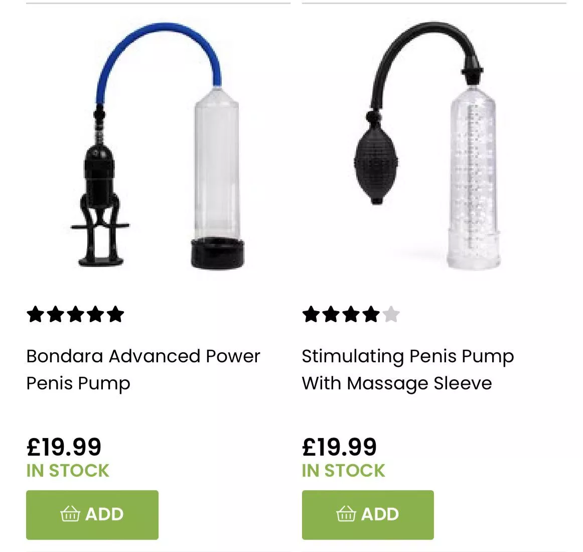 Anyone with a bit more experience can u help with which one i should buy