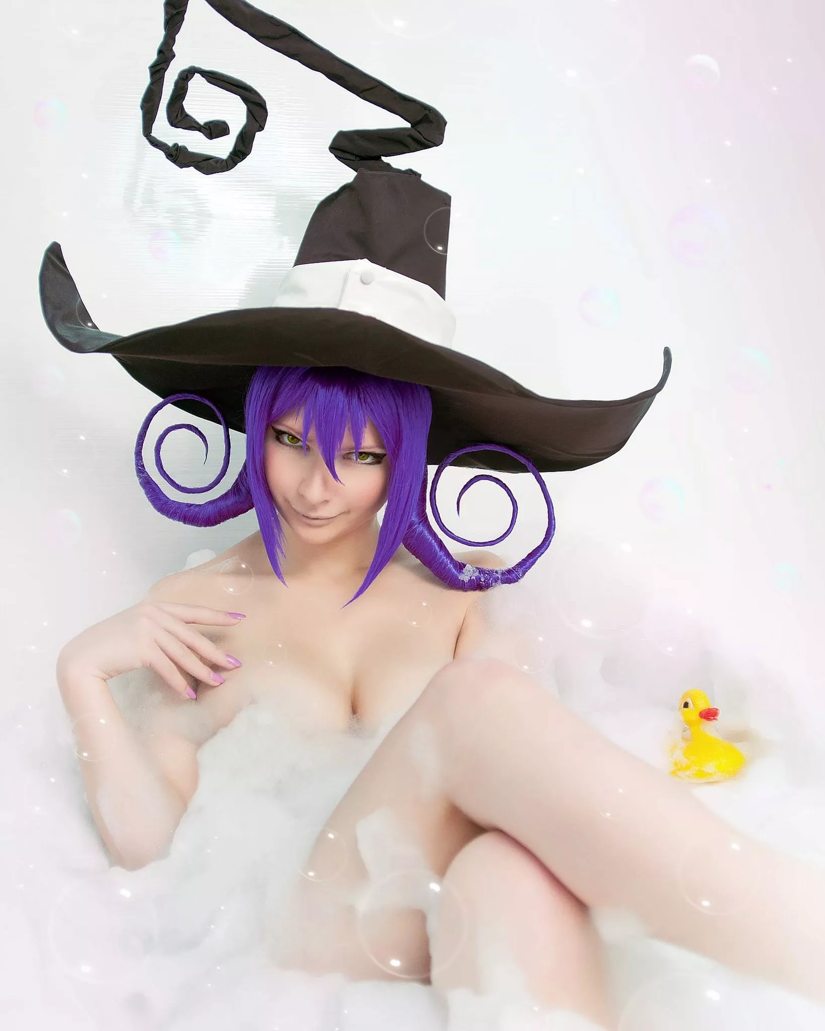 Blair (Soul Eater), cosplay by JannetIncosplay.~