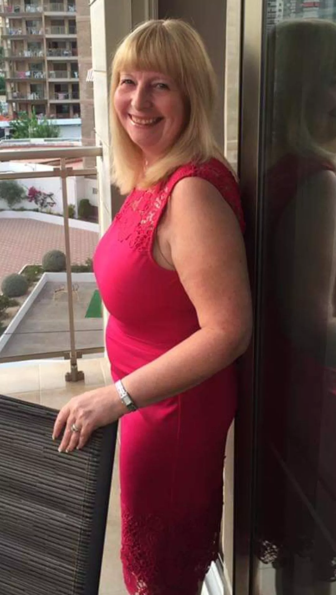 Carole 64 UK Gilf smash or pass?