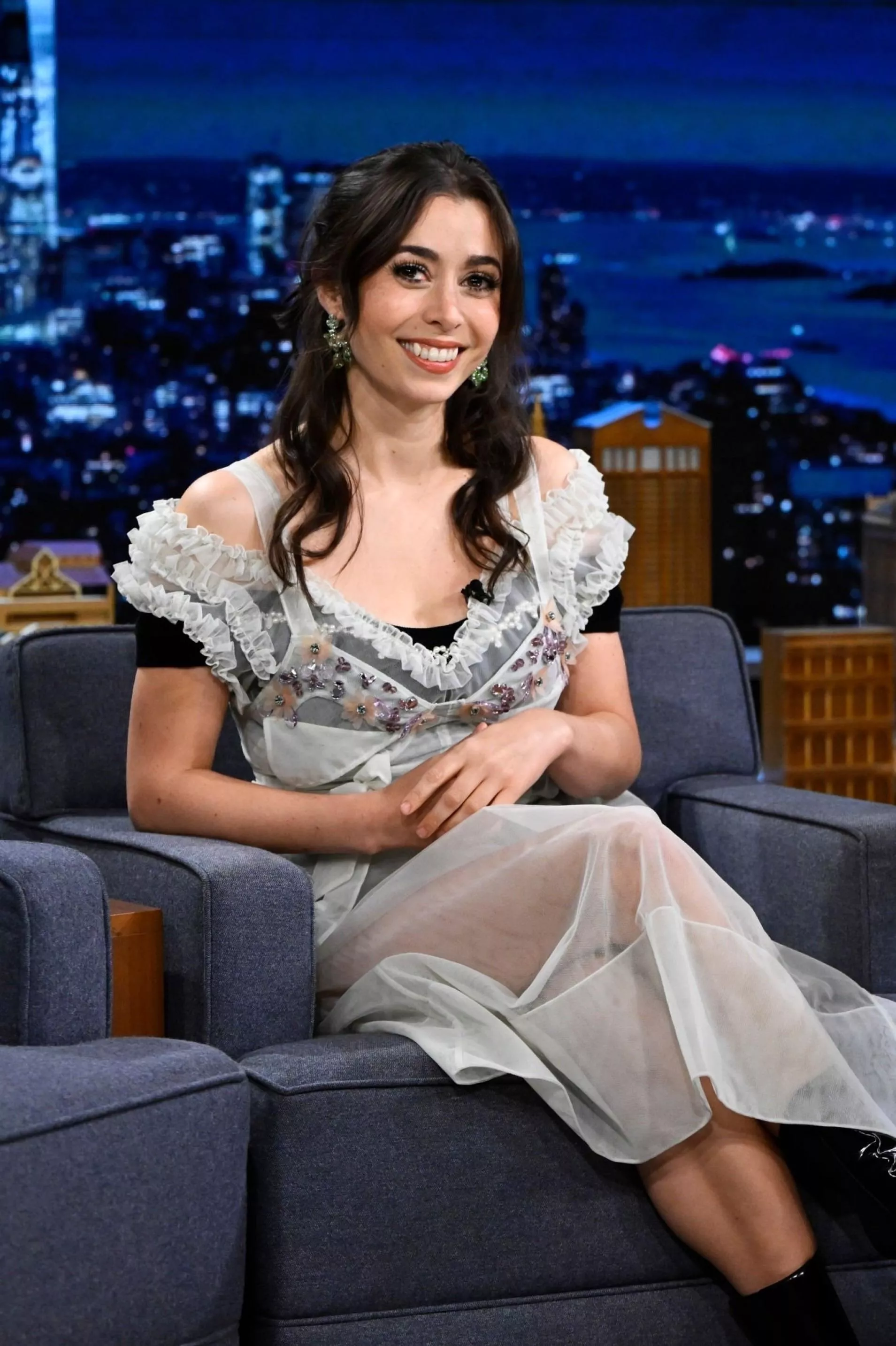 Cristin Milioti