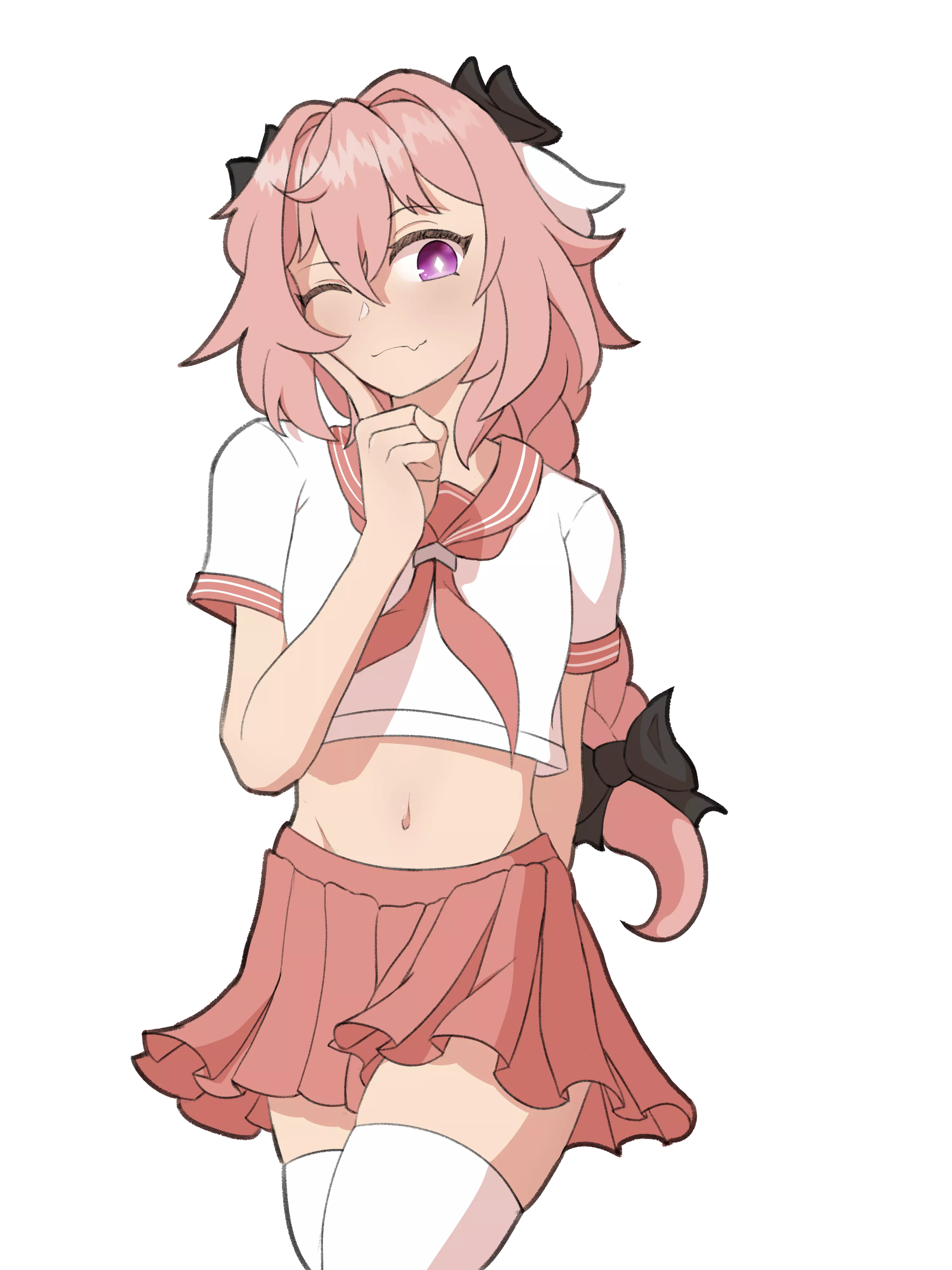 Daily Astolfo 10