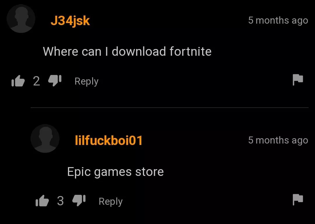 download fortnite