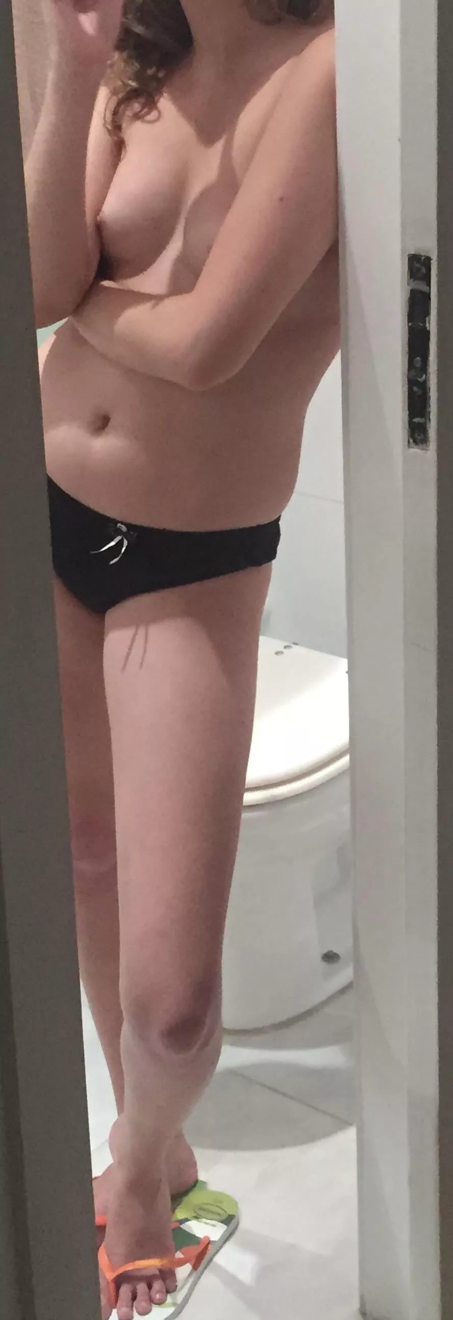 [F] 33, 62kg, 1,67m