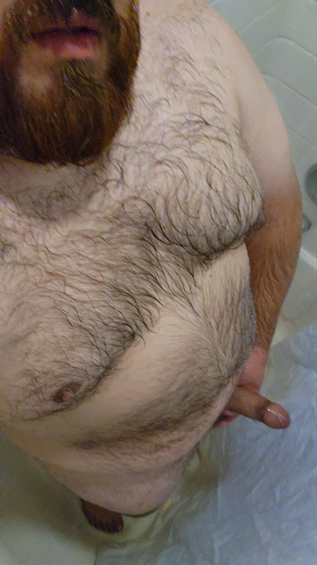 Friday shower pic