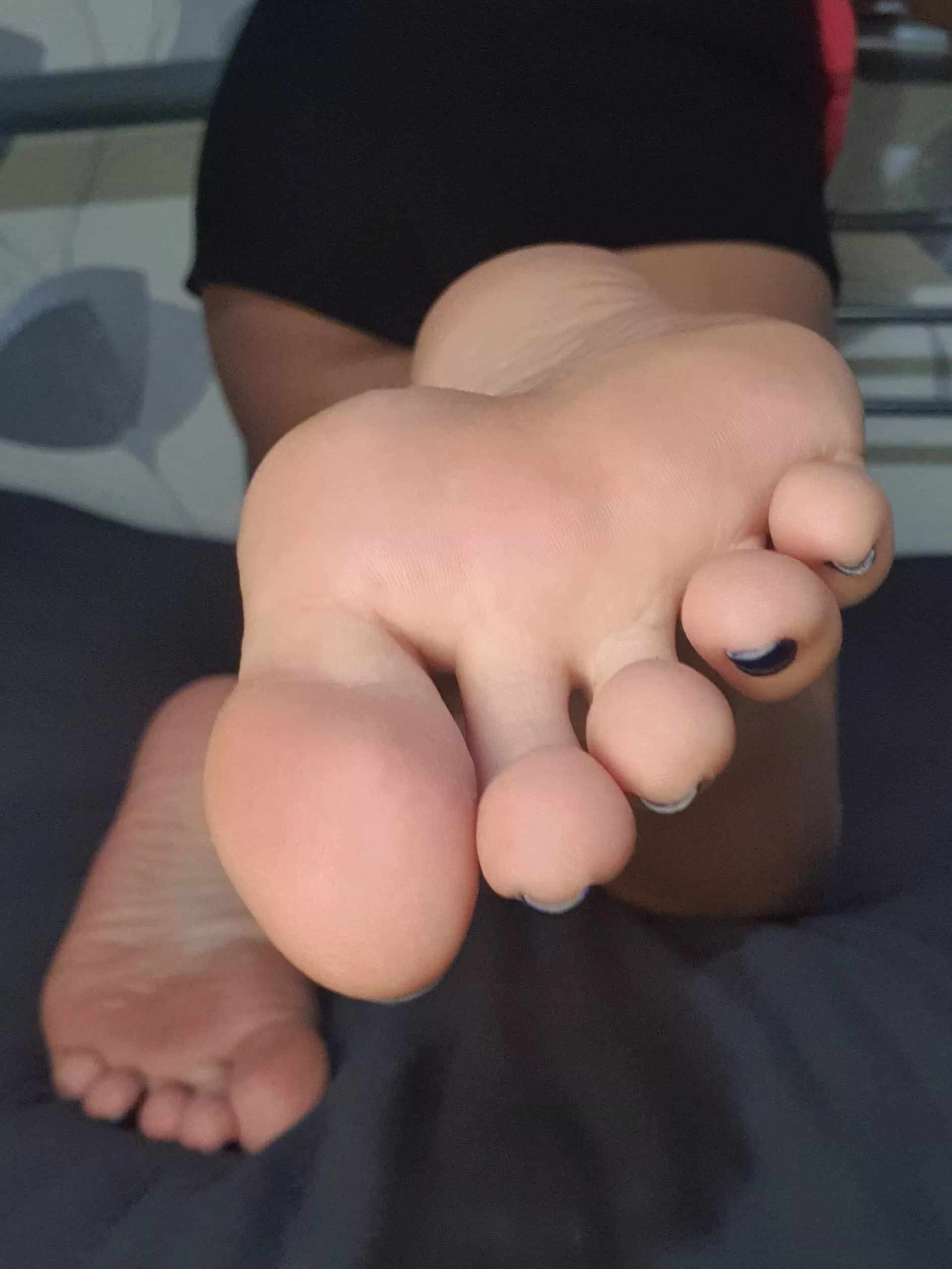 Hope you like this view 😋