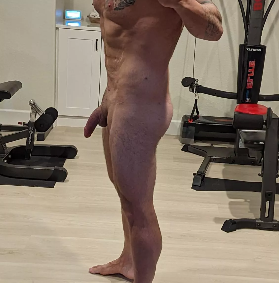 I workout...all my muscles (38) (m)