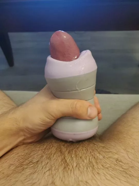 Its a pretty great toy. hope you enjoy (m)