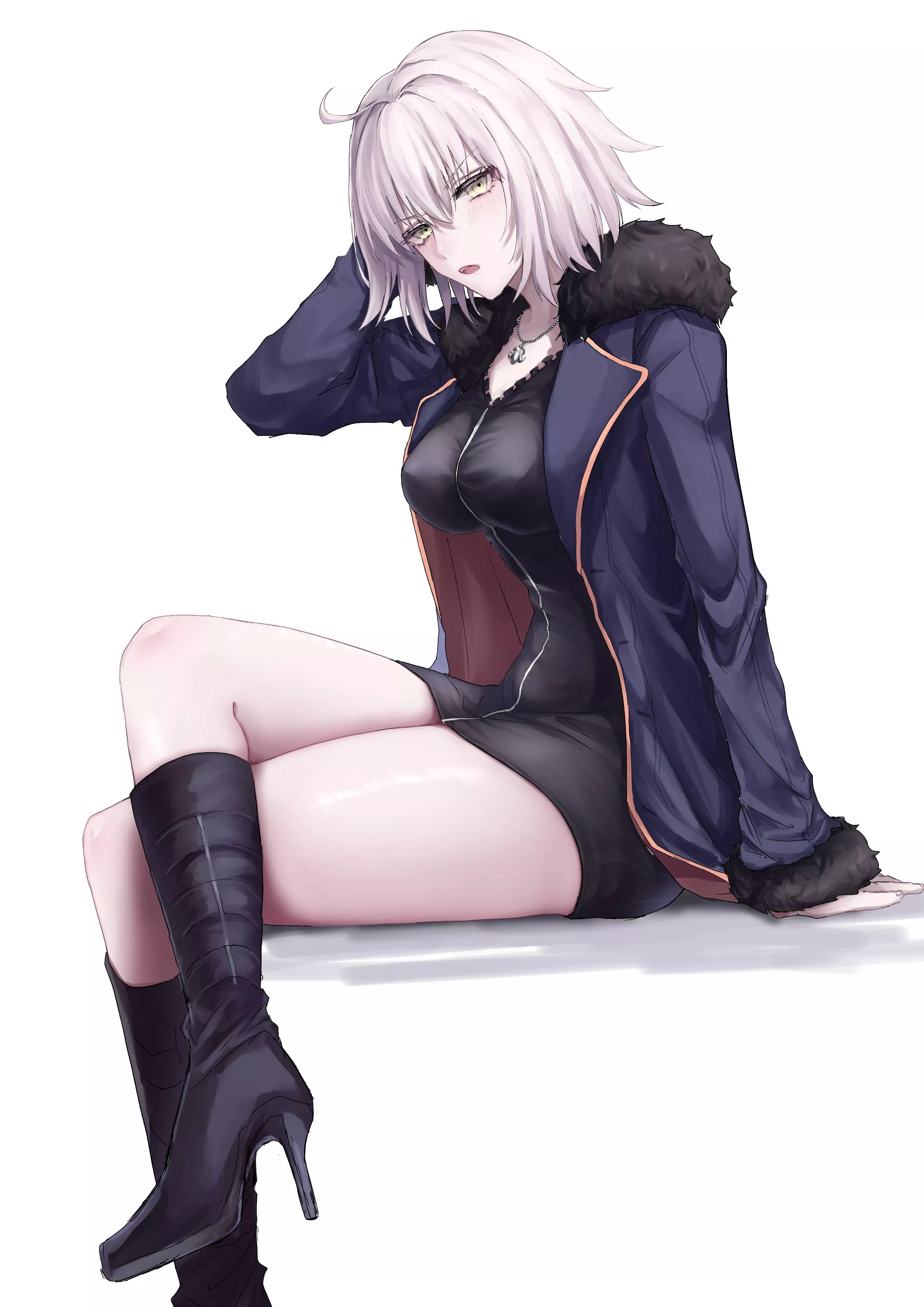 Jeanne Alter