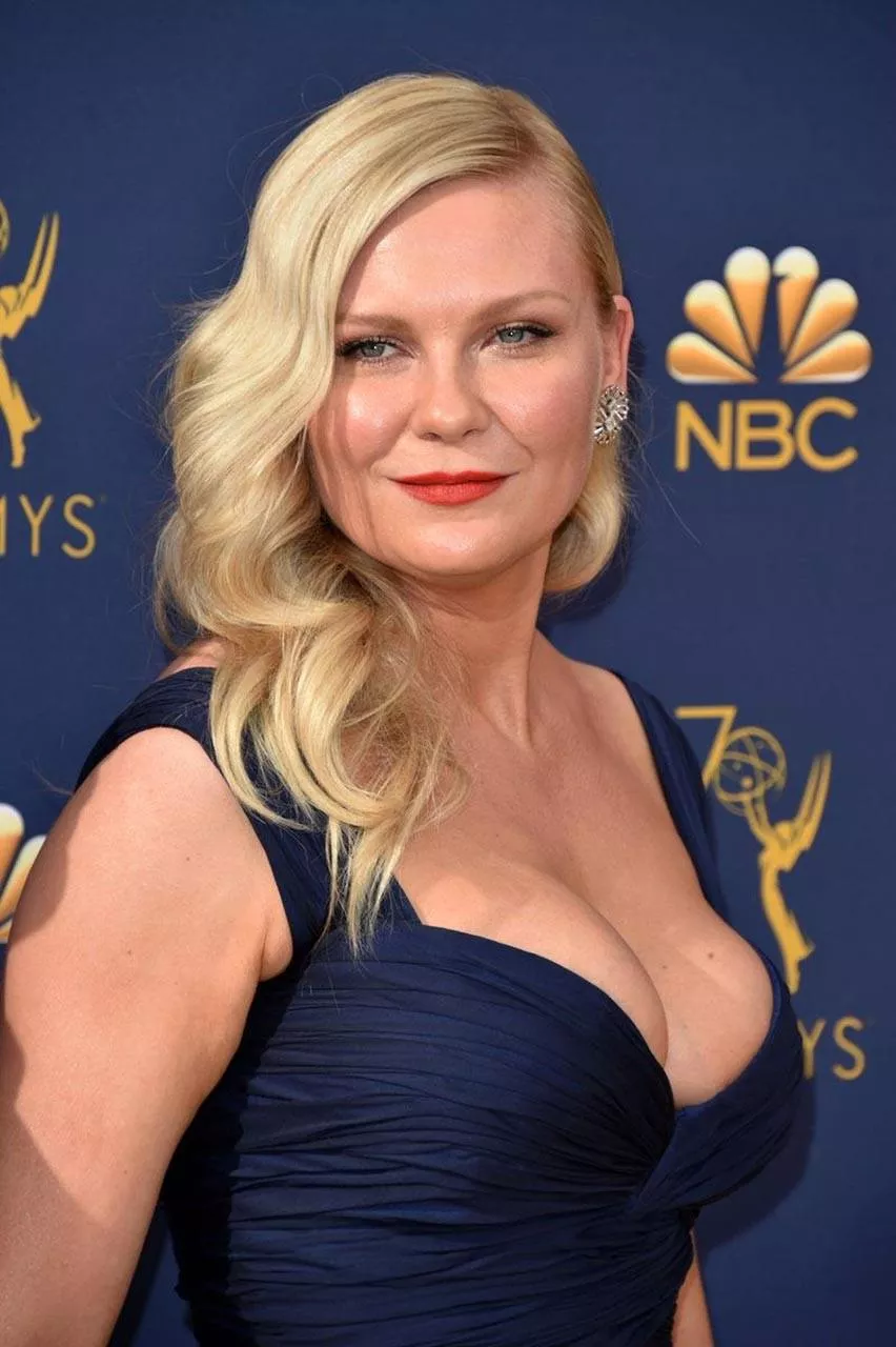 Kirsten Dunst