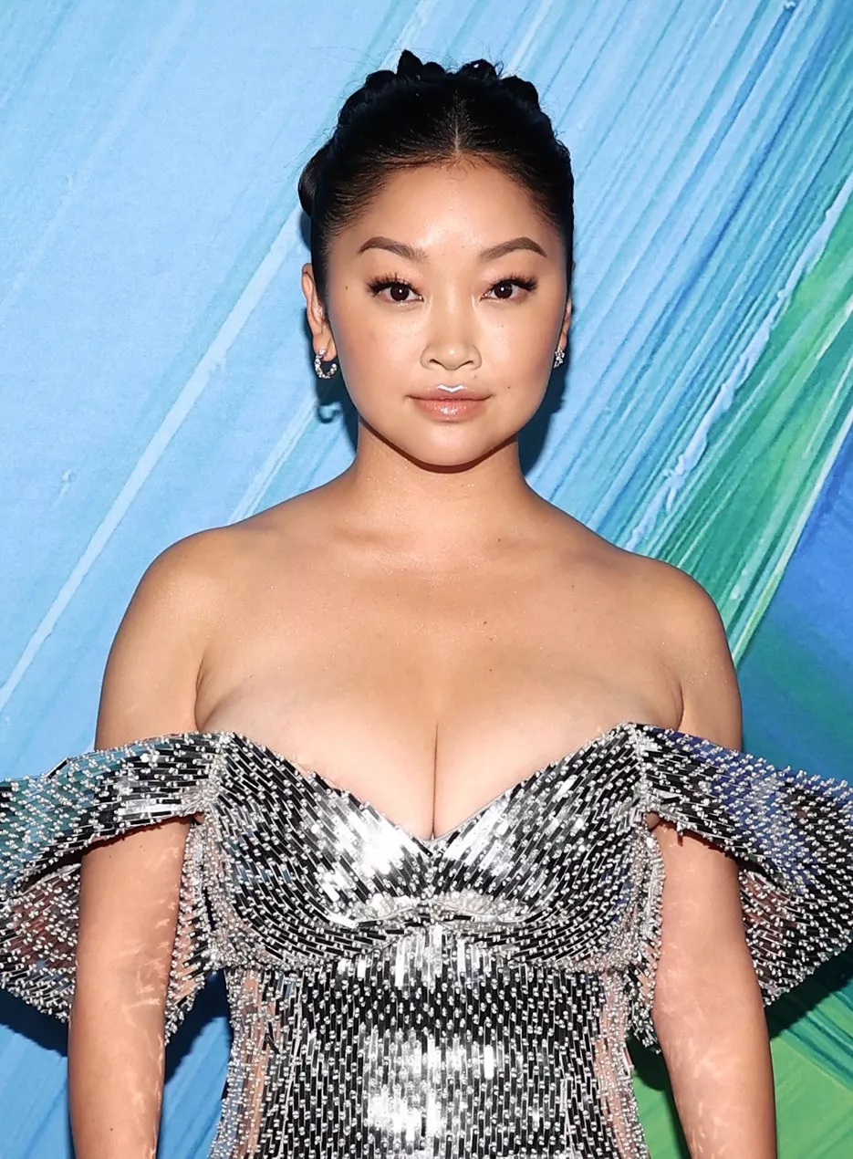 Lana Condor