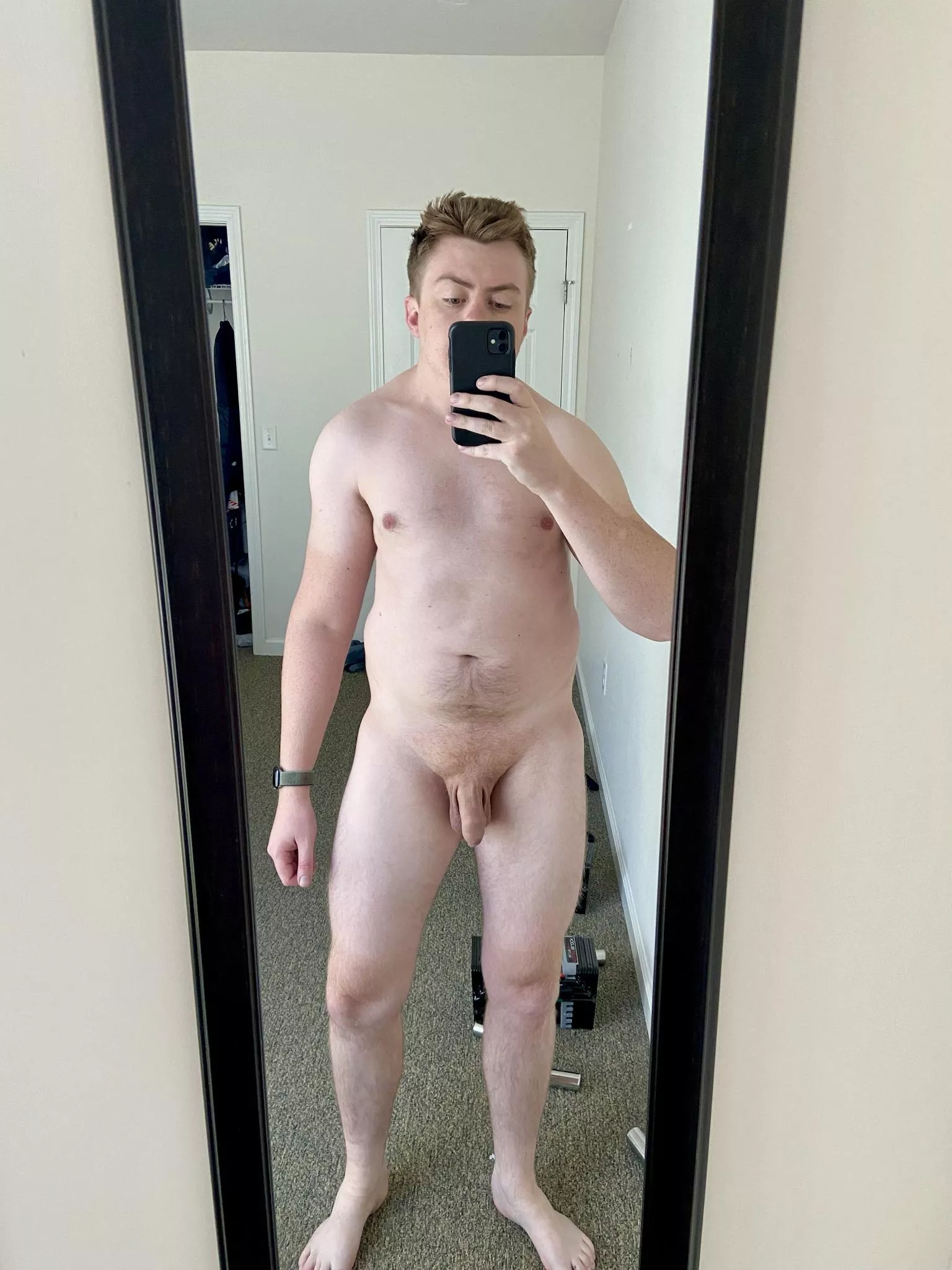 M/32/178lbs/5’10” curious what people think