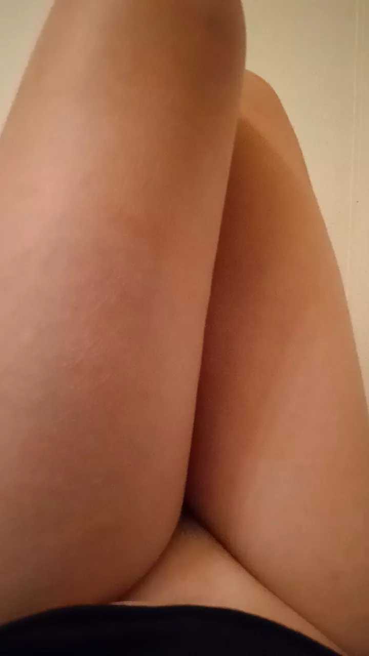 my thighs