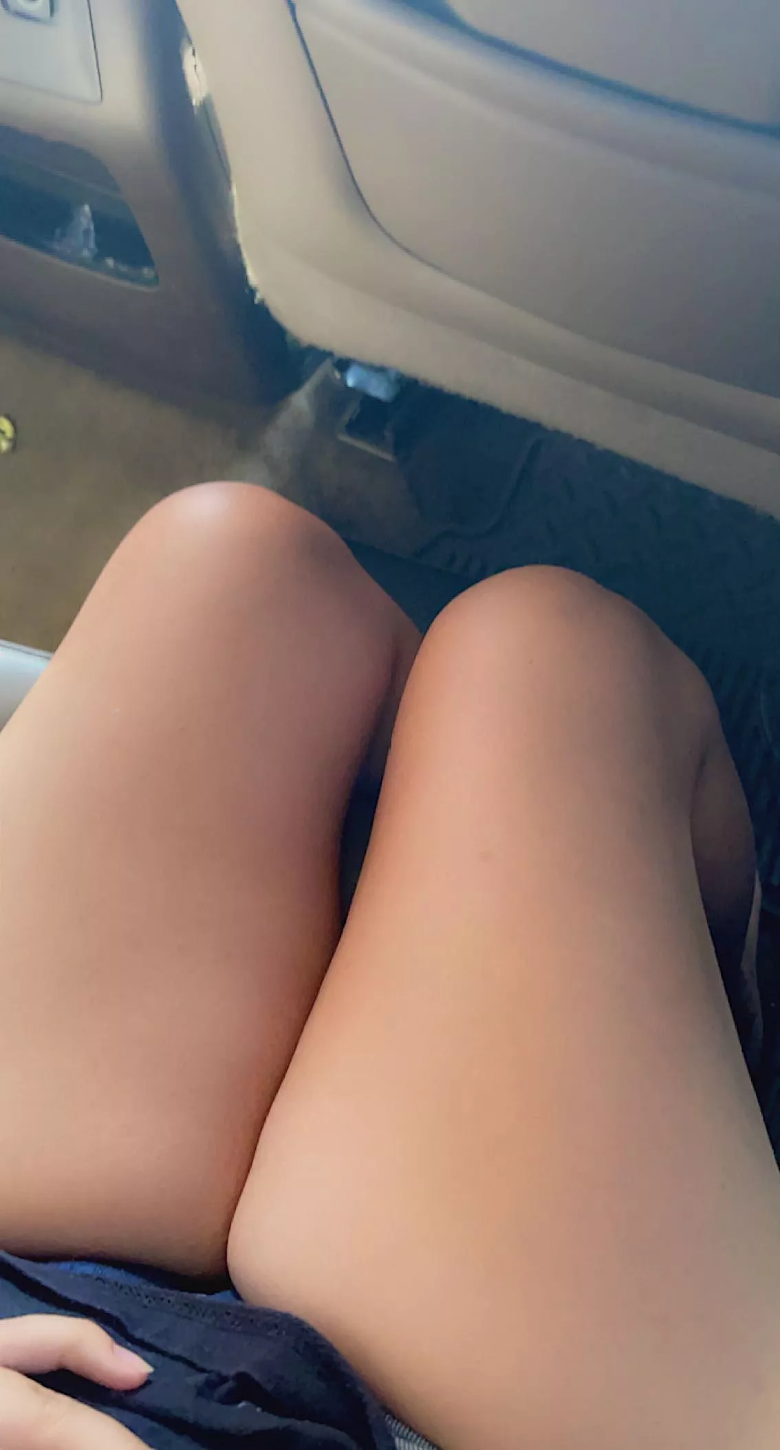 Need someone to spread my legs and put them over my head