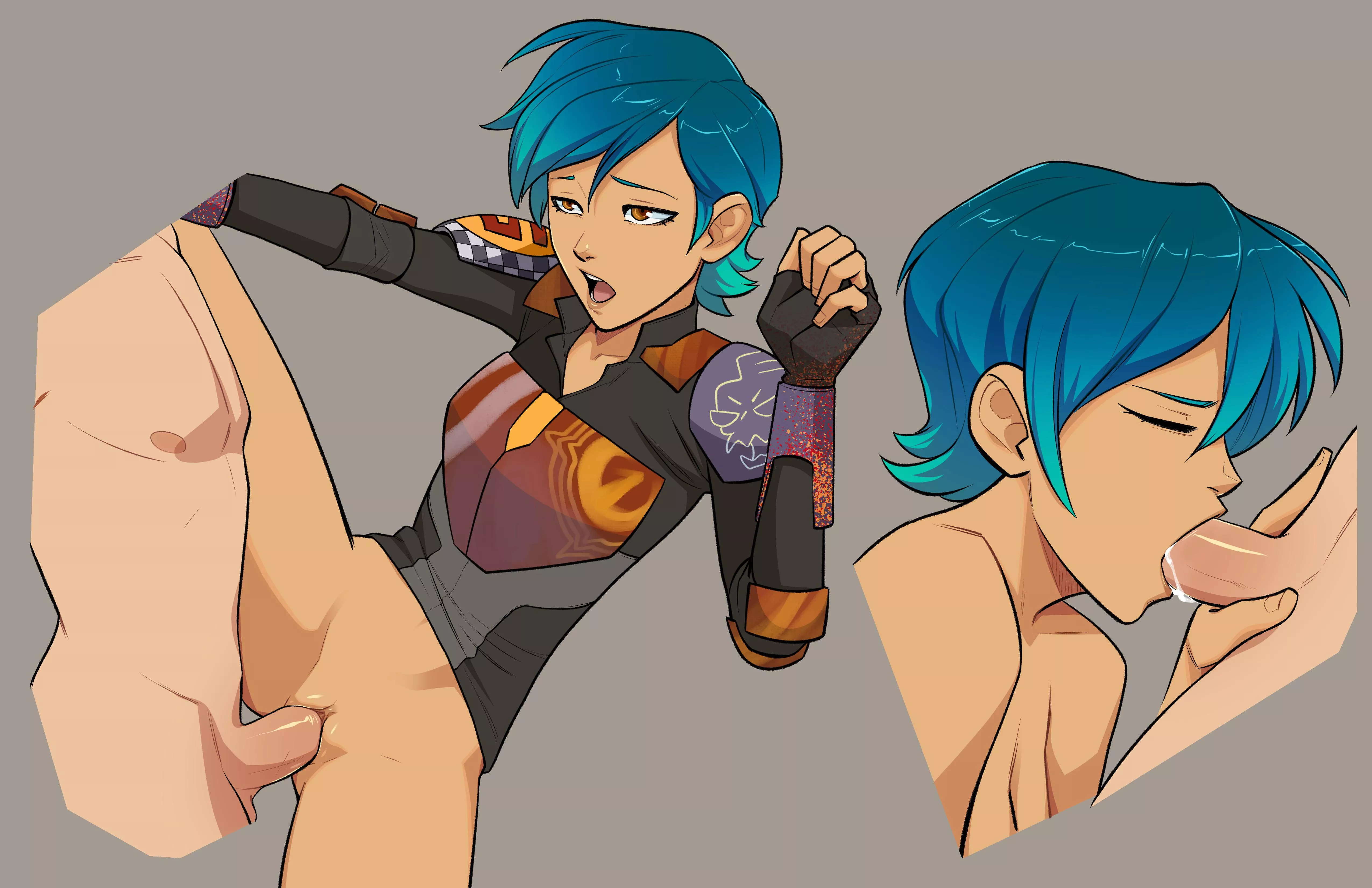 Sabine wren (MLeeLunsford)