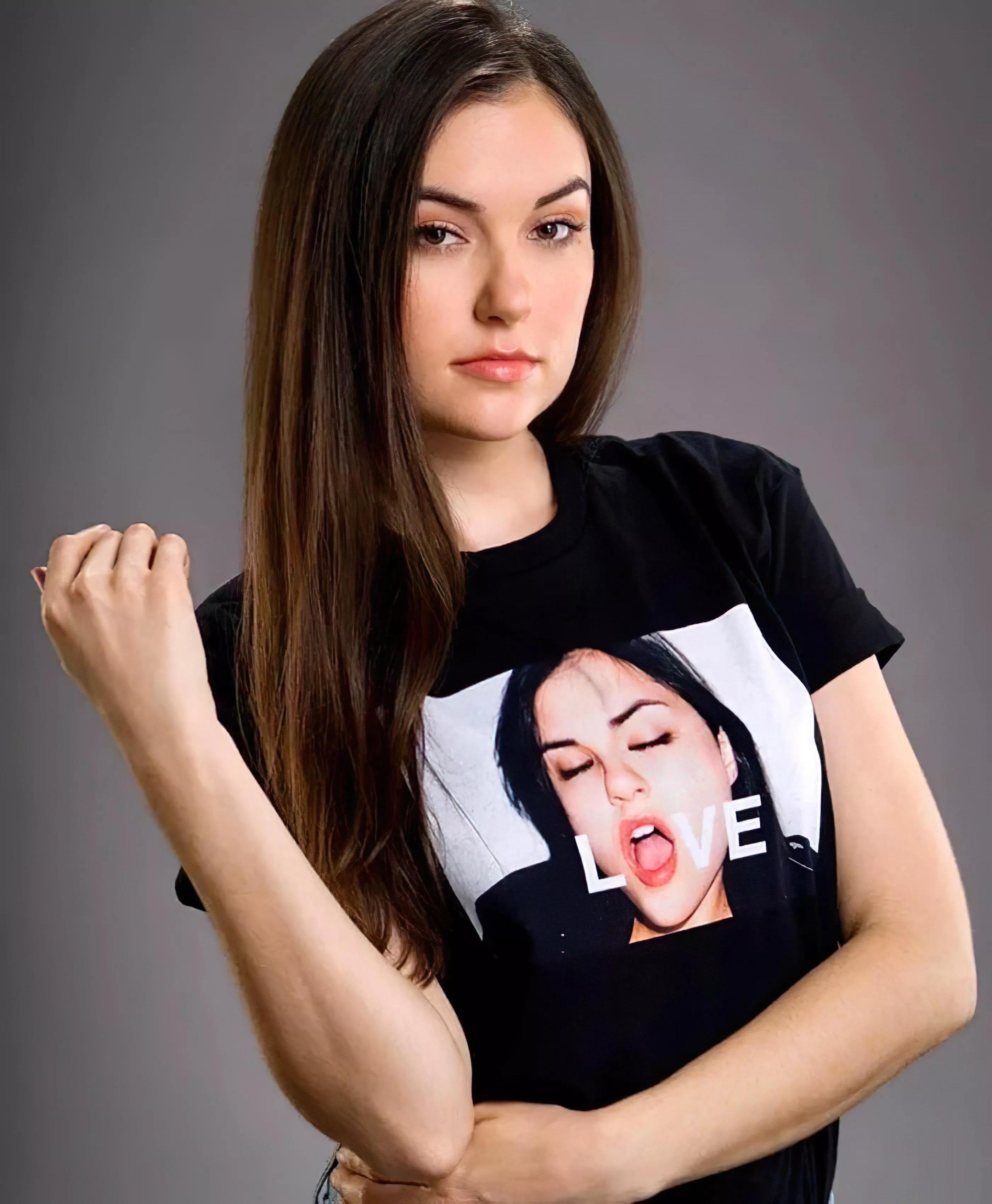 Sasha Grey