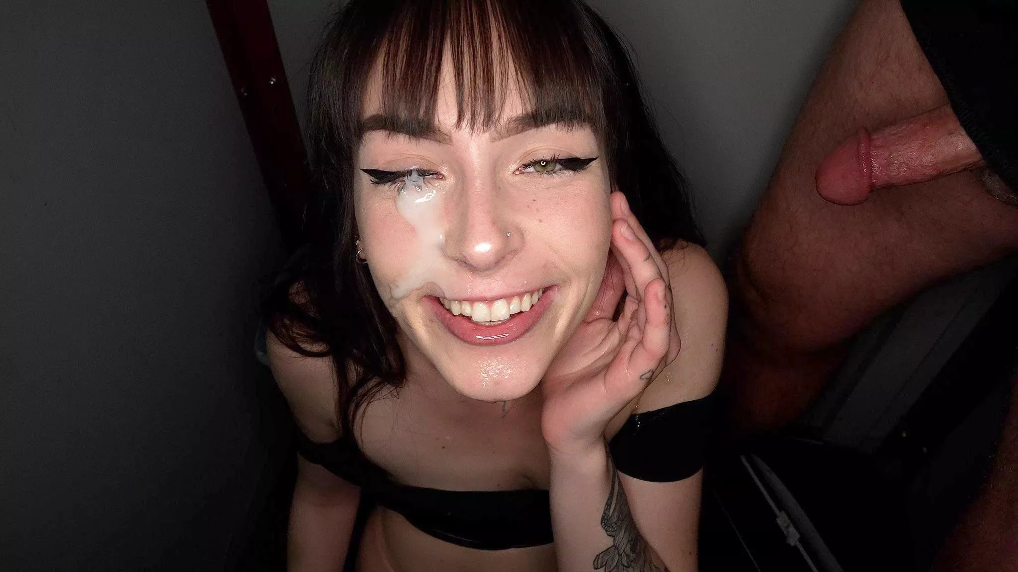 Such a Cum Slut