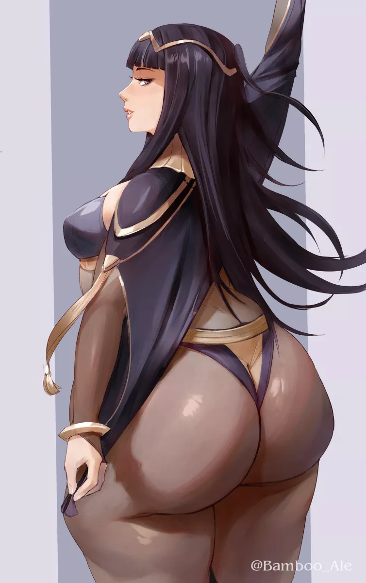 Tharja (Bambooale)