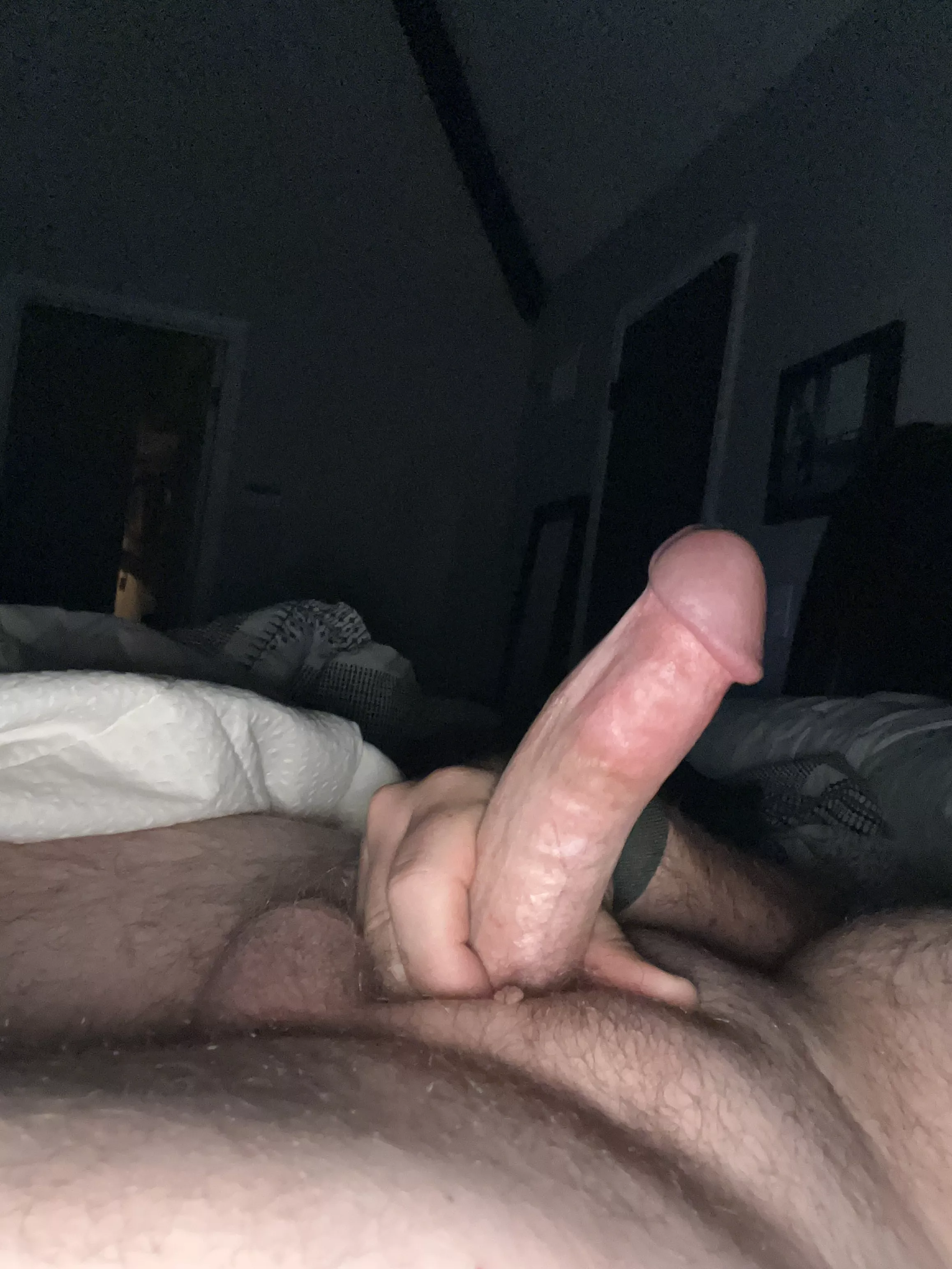 Who wants to join me? (46)