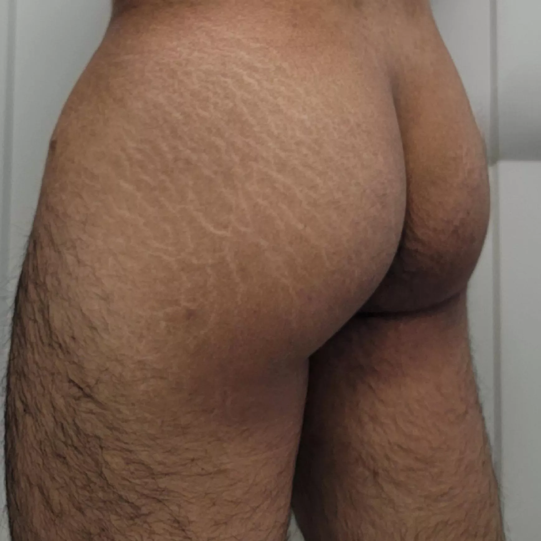 20 - do u like my ass?