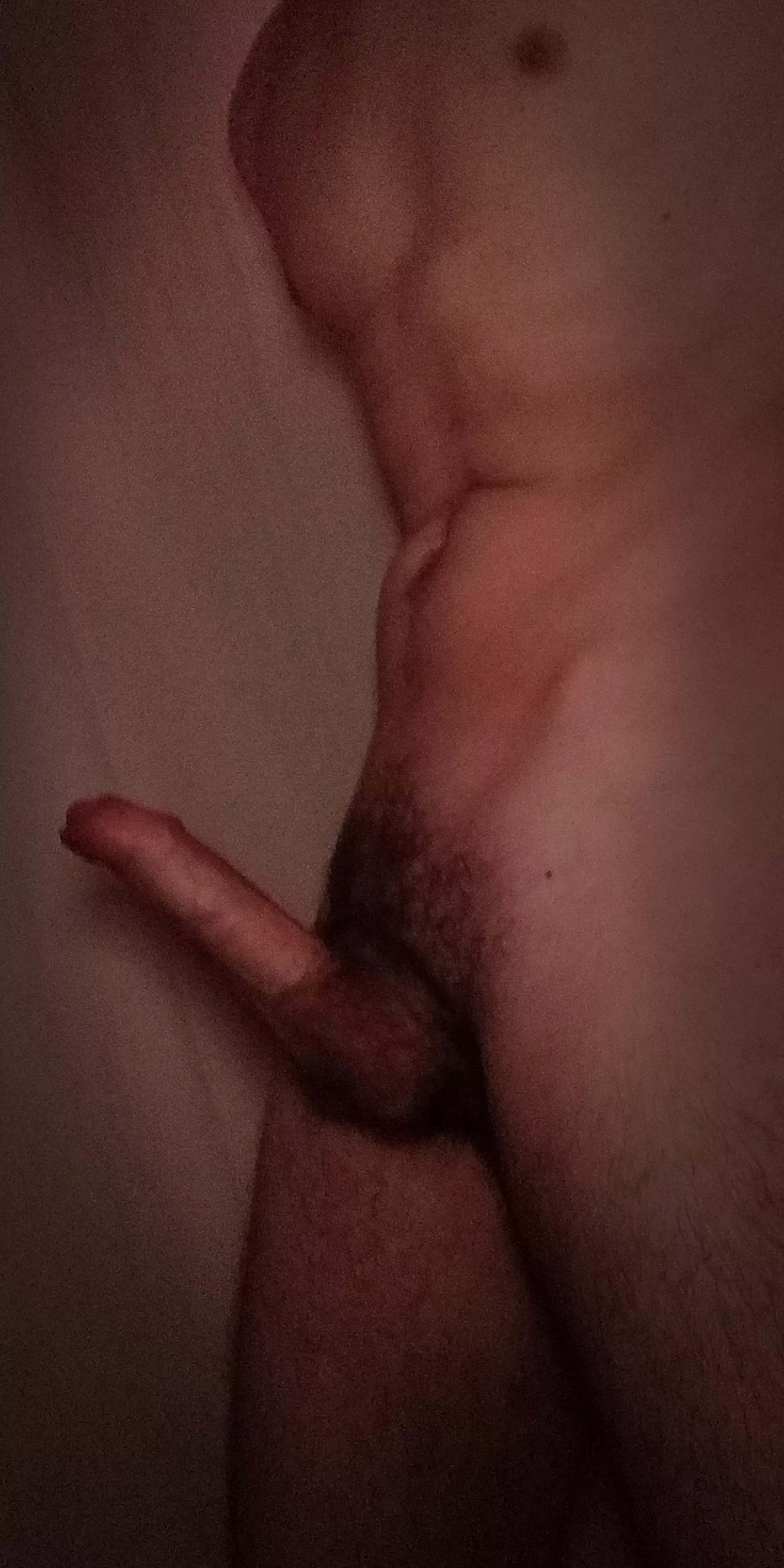 any tiny girls here who are into big cock? 😜