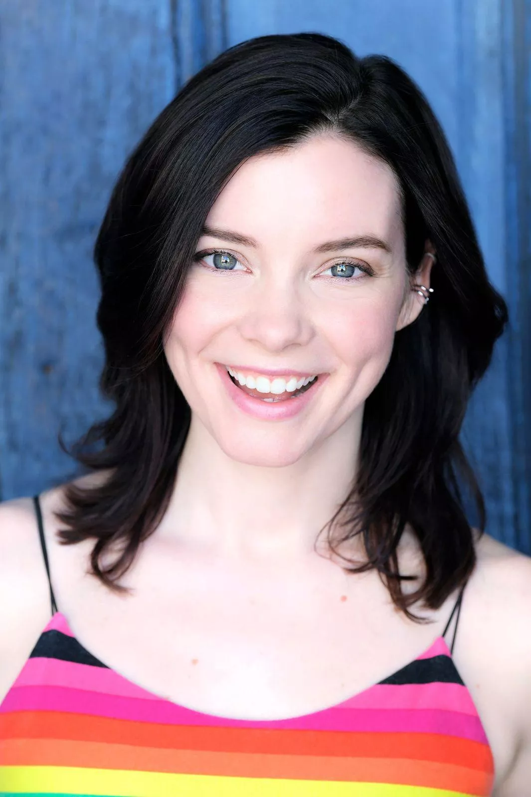 Cherami Leigh