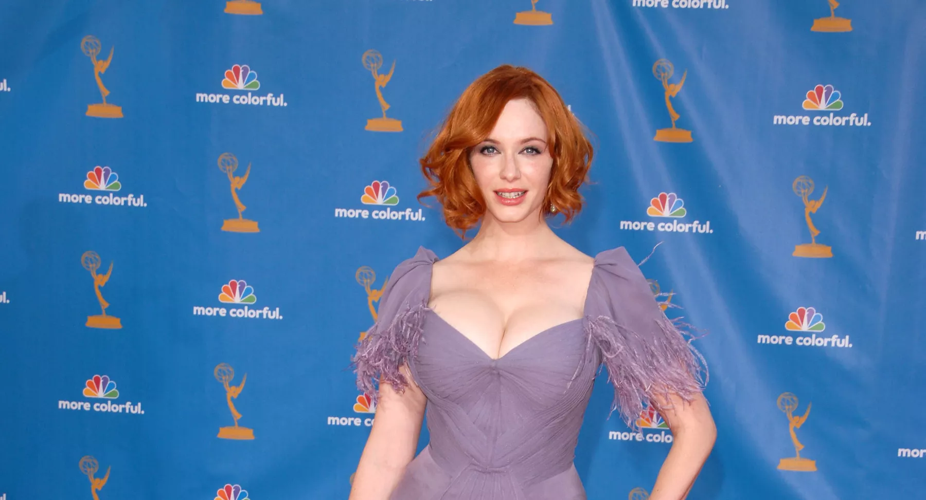 Christina Hendricks