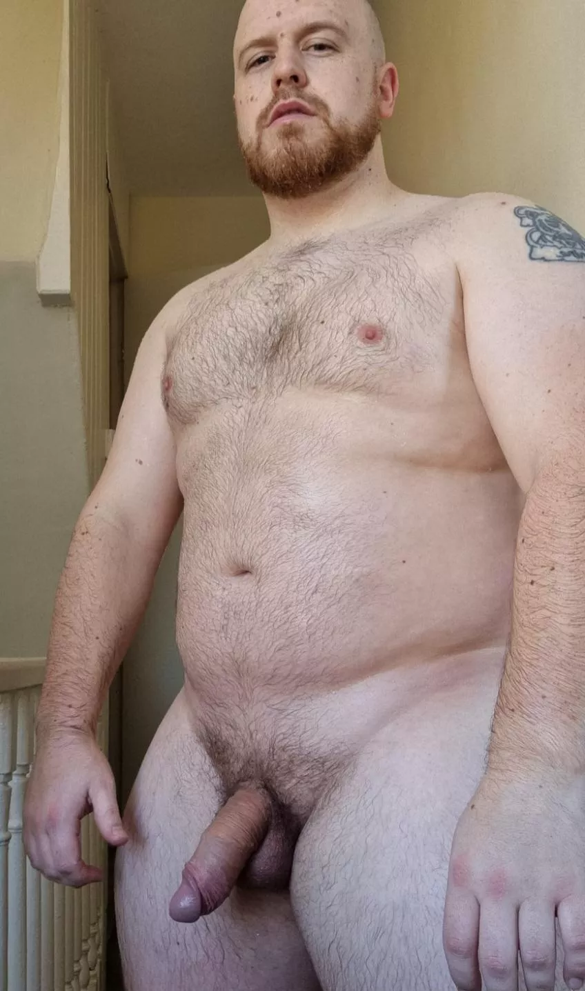 Chubby doesn't mean sexy right?