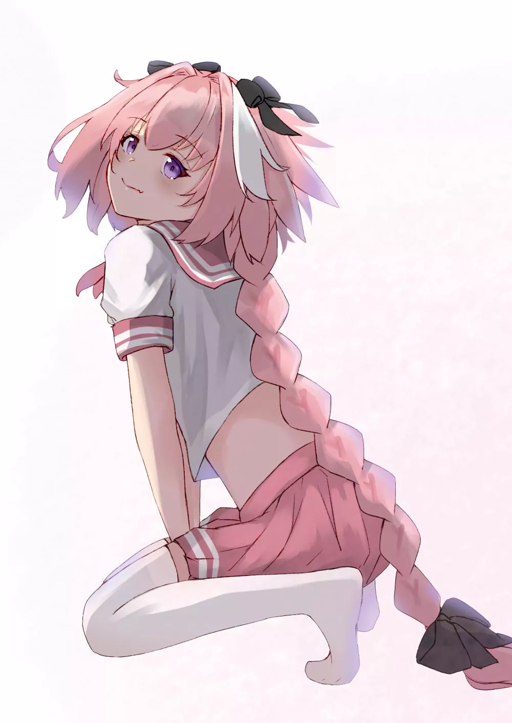 Daily Astolfo 11