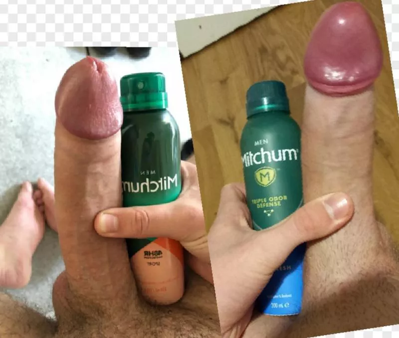 deoderant