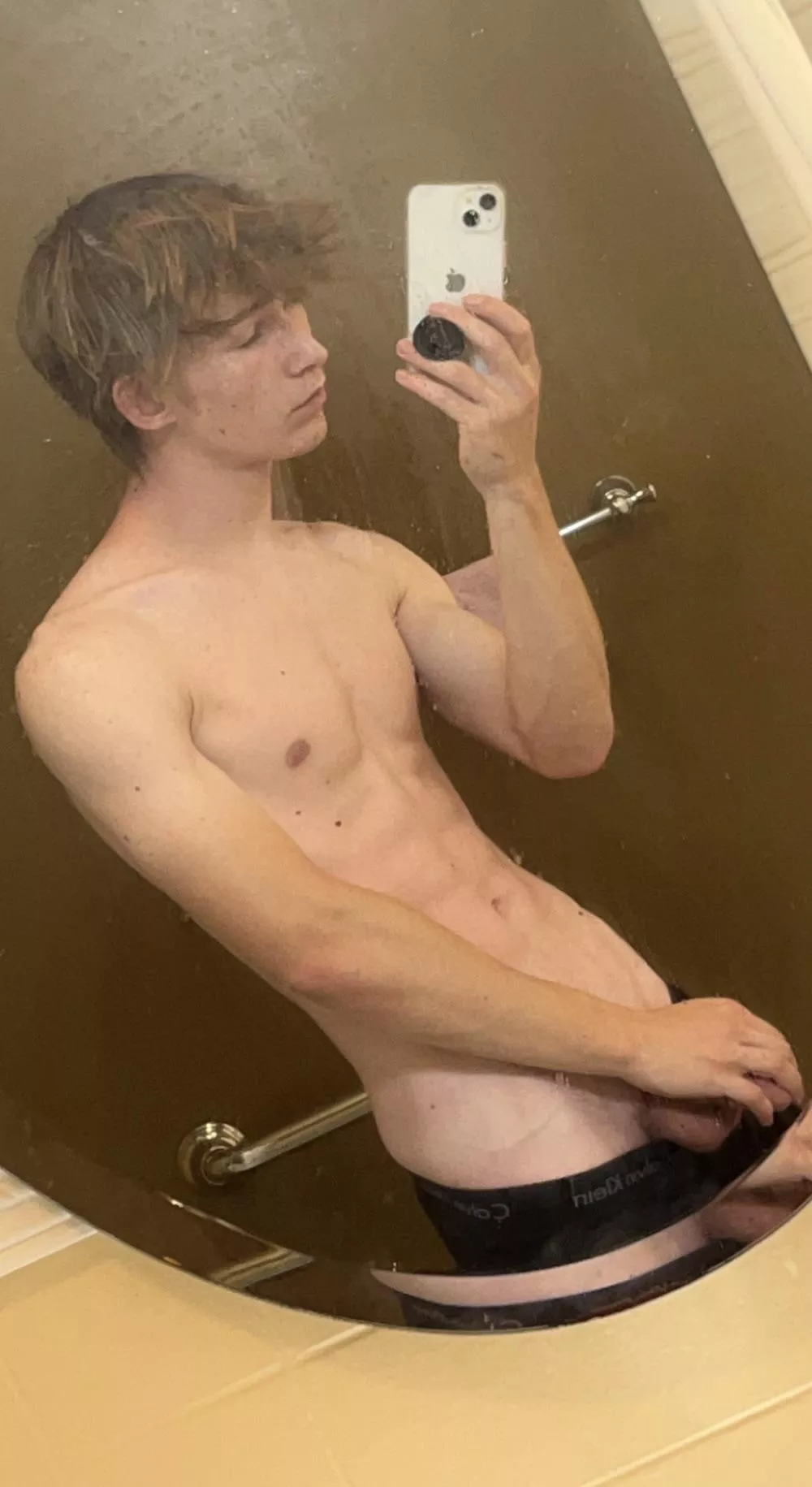 Does anyone need a personal twinkðŸ˜œ?