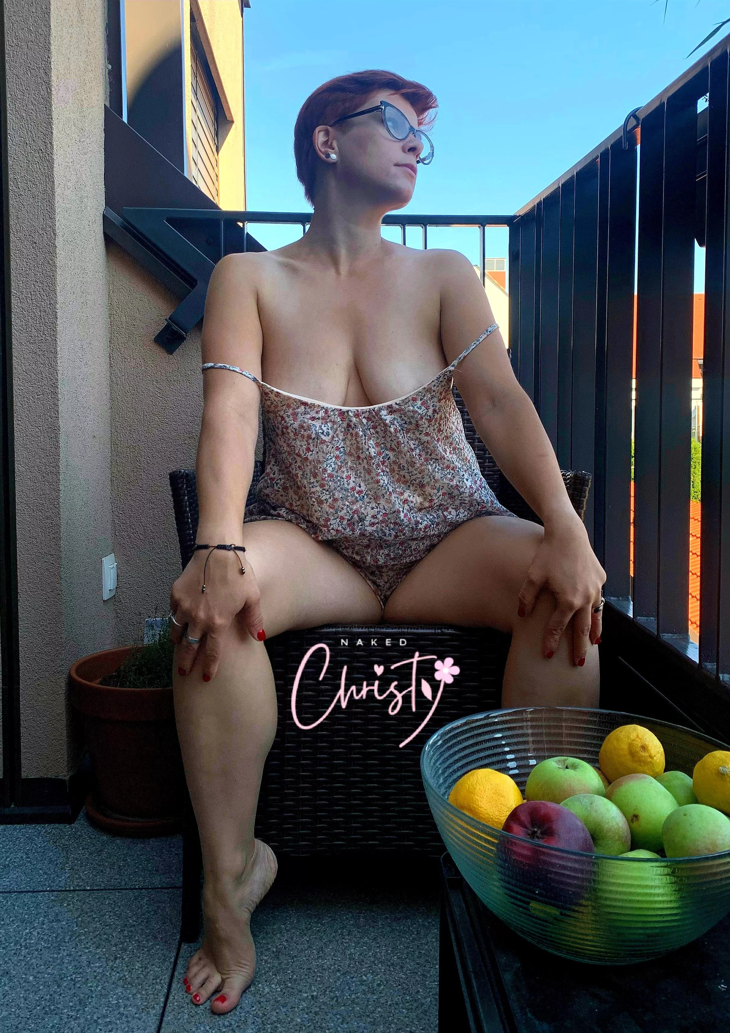 â™¥ï¸FREE PAGEðŸŒHi...I am ChristyðŸ˜