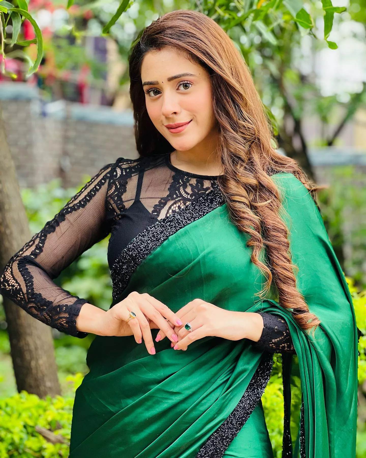 Hiba nawab