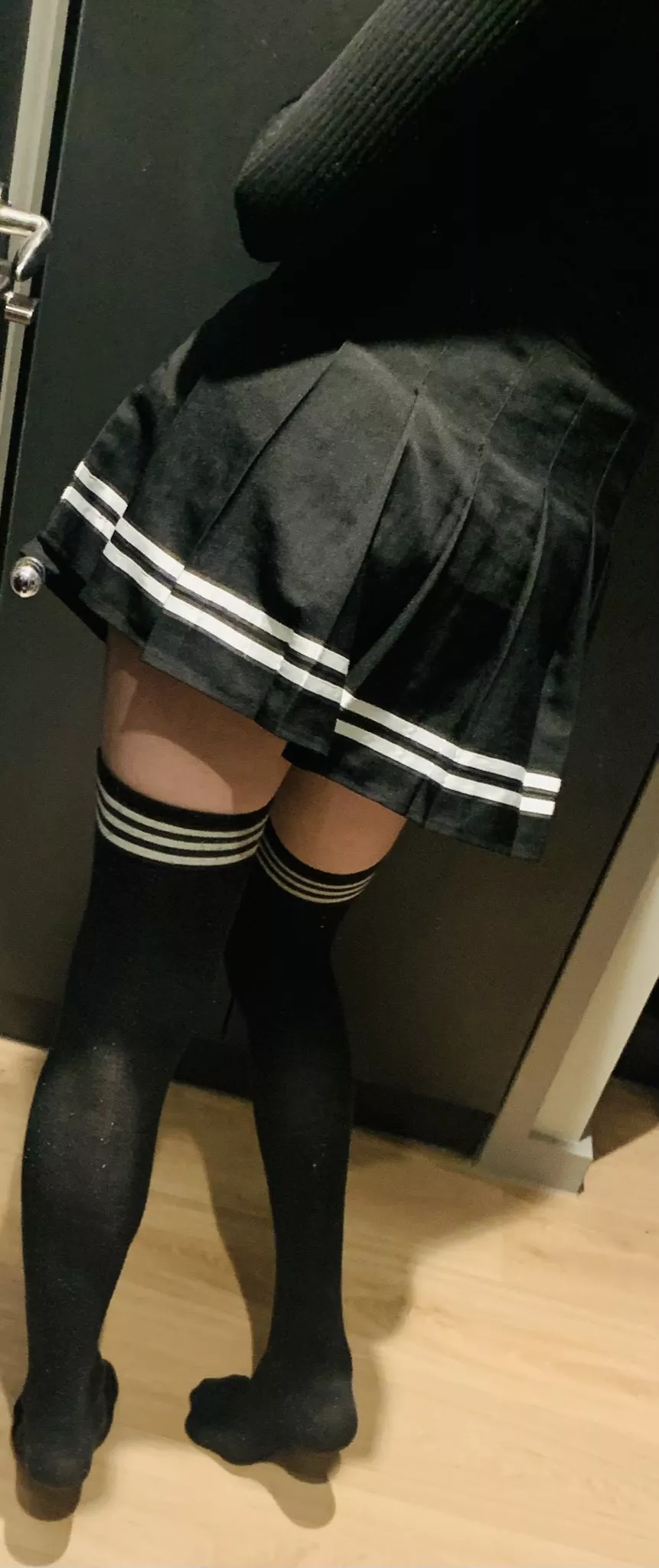 life is better with thigh highs :P