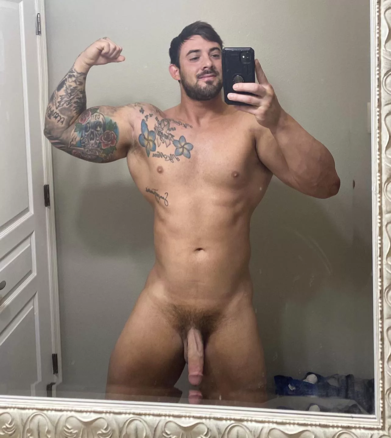 M26 here’s my soft cock for yah