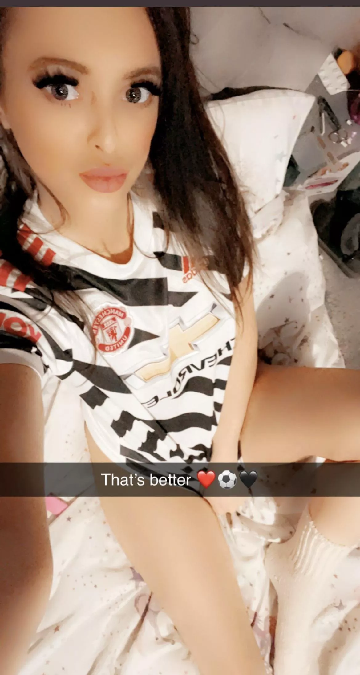 Man united chav ðŸ”¥