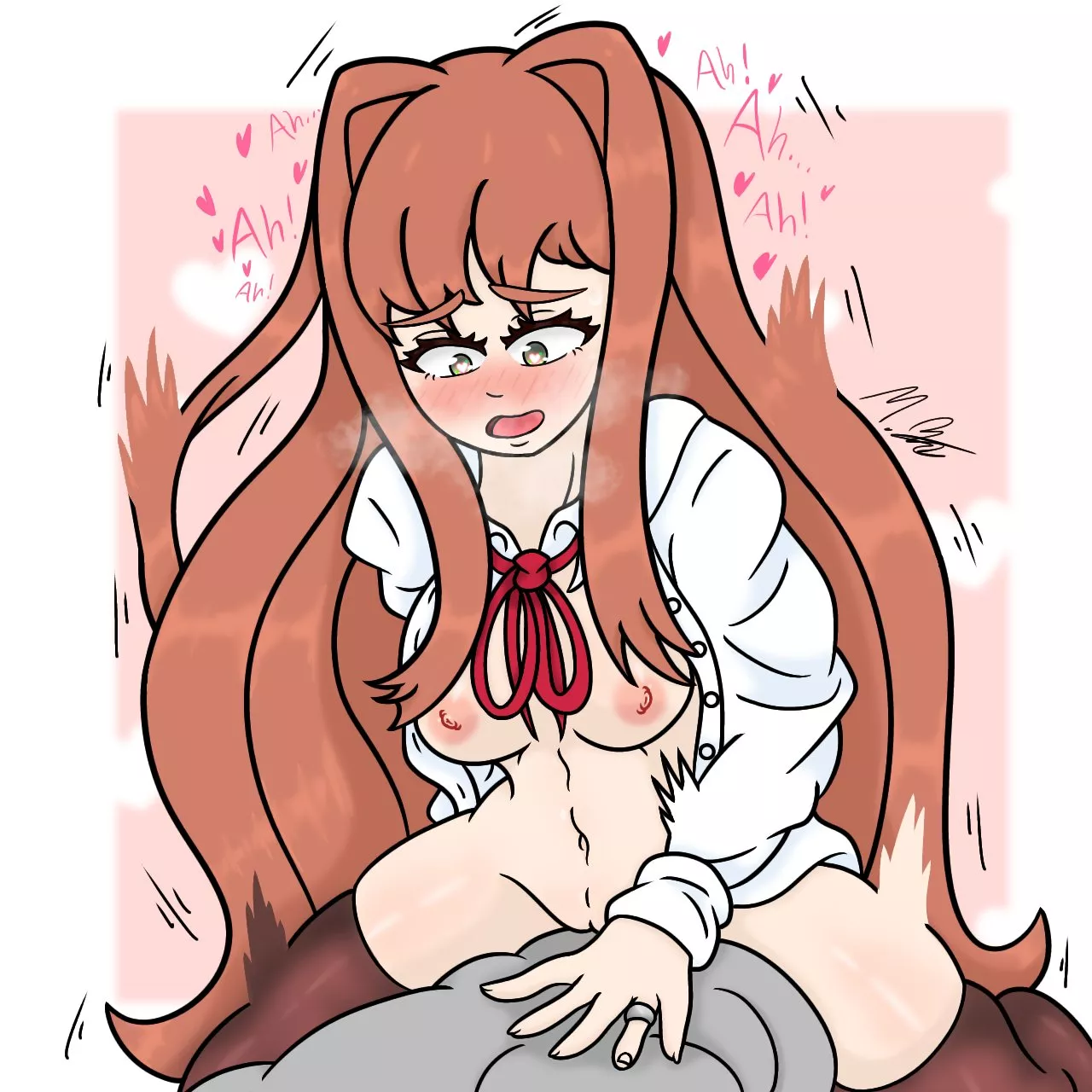 Monika Ridding[modlybagelhere]