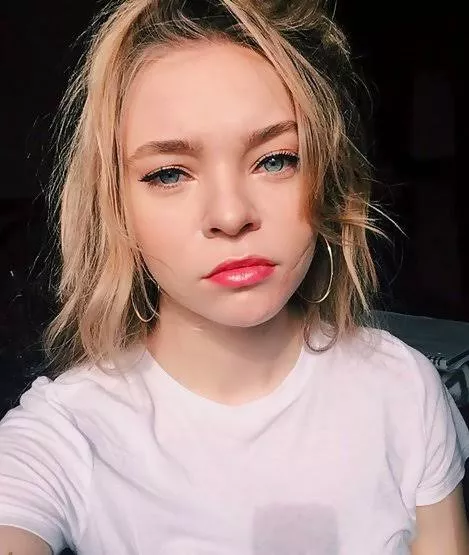 Taylor Hickson