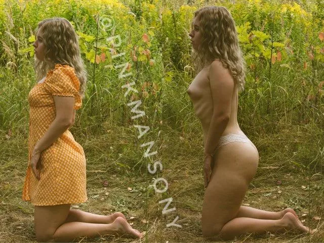 The forest nymph went hunting [f] [oc] [19]