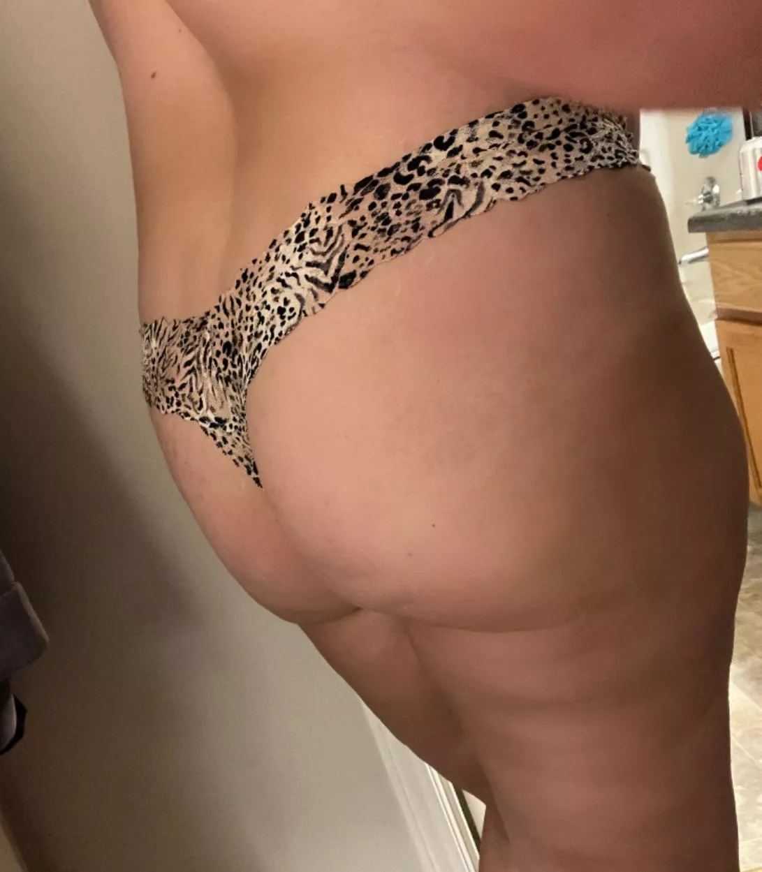 Thought Iâ€™d post againâ€¦my ass!