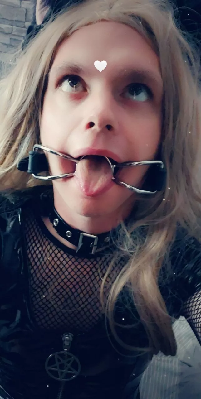 use my mouth as you wish ðŸ˜œ